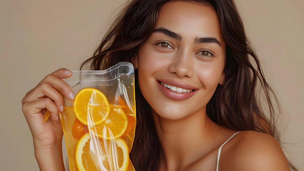 Капельницы для печени