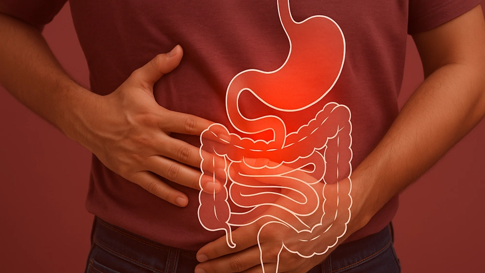 Дисбактериоз