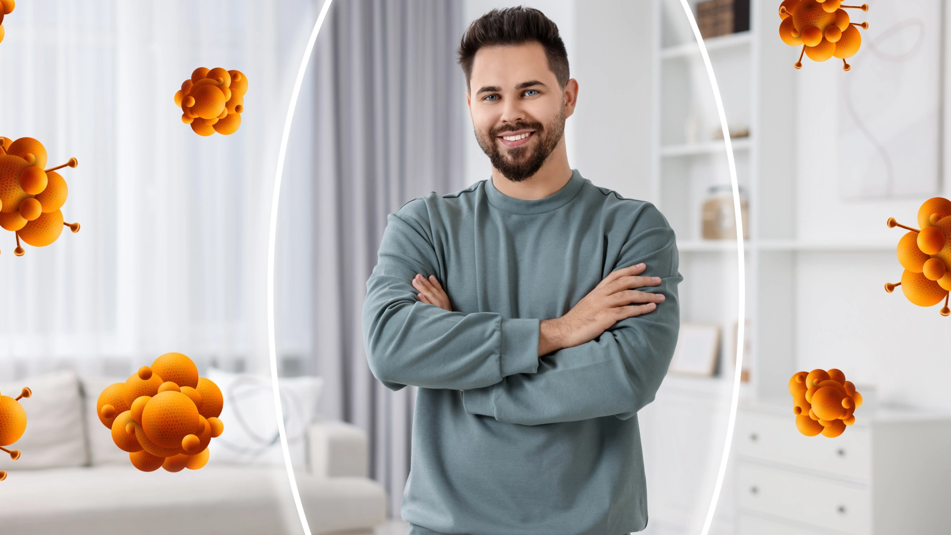 Infūzija imūnsistēmas atbalstam, vitamīniem un organisma atjaunošanai